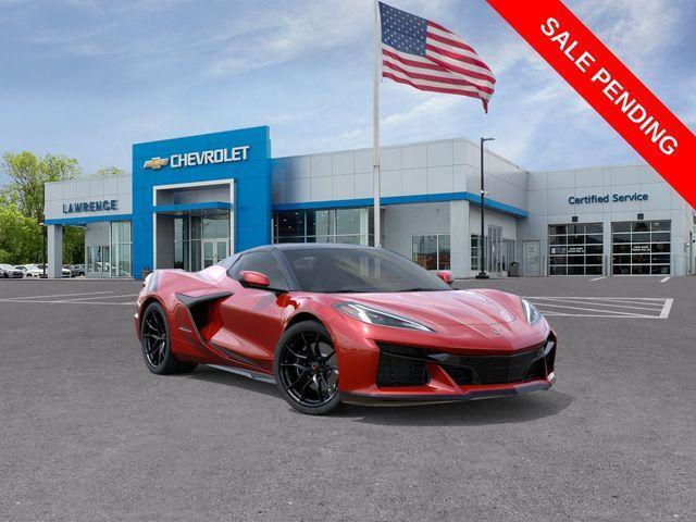 2027 Chevrolet Corvette Convertible, 2LT, RWD for sale in Mechanicsburg, PA