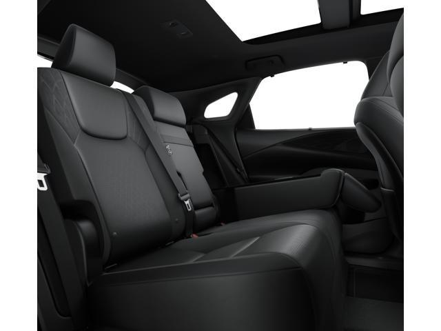 2026 Lexus RX 350 Luxury