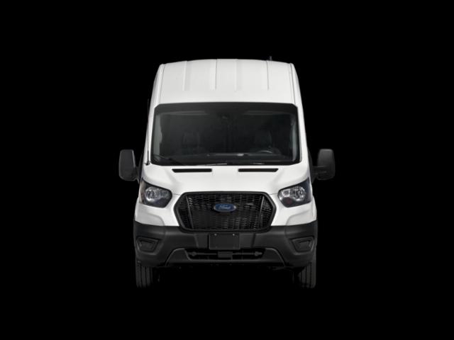 2026 Ford Transit Cargo Van HR CARGO RWD