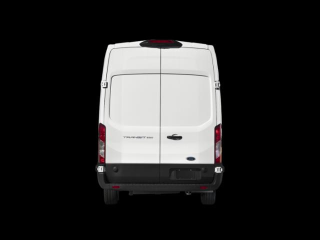 2026 Ford Transit Cargo Van HR CARGO RWD