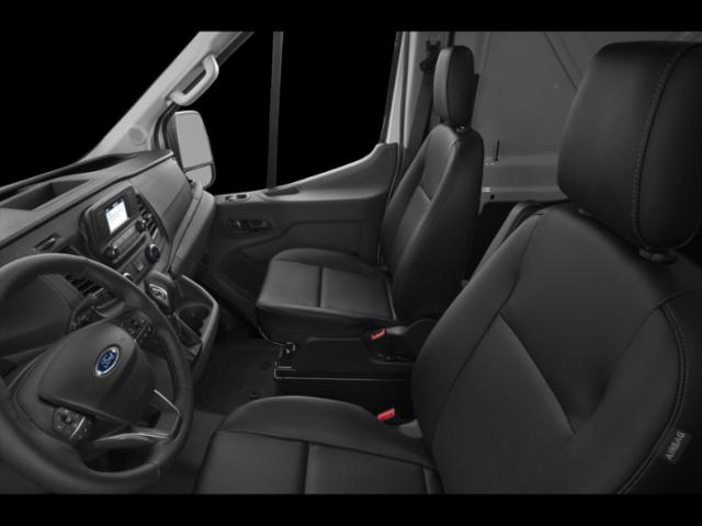 2026 Ford Transit Cargo Van HR CARGO RWD