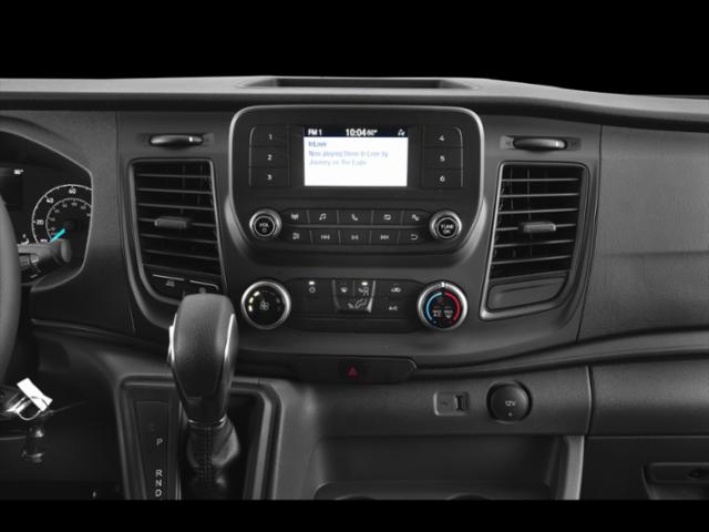 2026 Ford Transit Cargo Van HR CARGO RWD