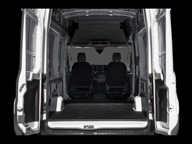 2026 Ford Transit Cargo Van HR CARGO RWD
