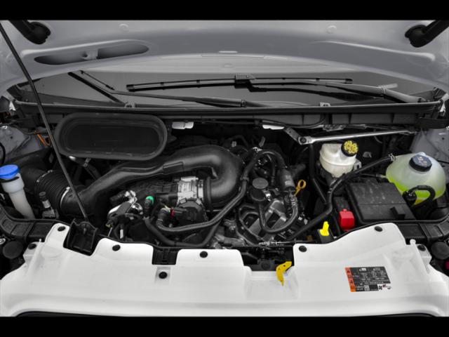2026 Ford Transit Cargo Van HR CARGO RWD