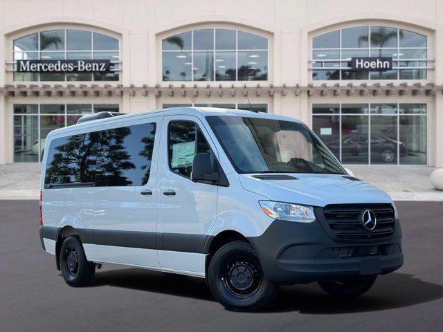 2026 Mercedes-Benz Sprinter 2500 Passenger 144 WB for sale in Carlsbad, CA