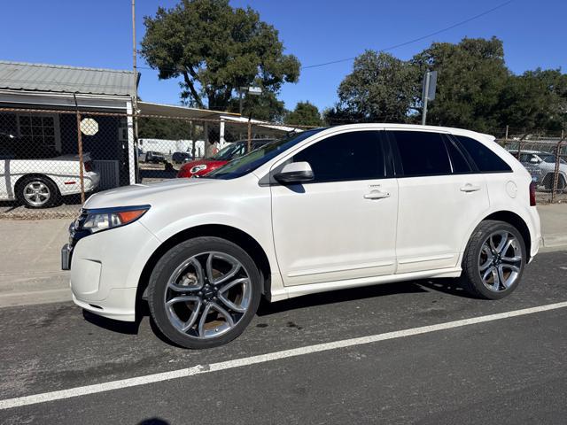 2013 Ford Edge Sport for sale in Atascadero, CA