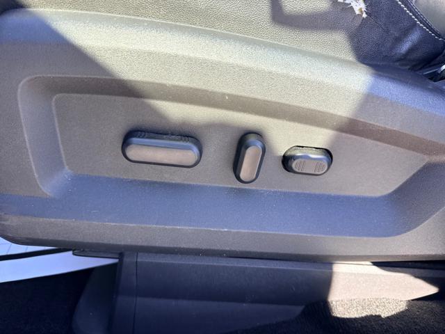 2013 Ford Edge Sport