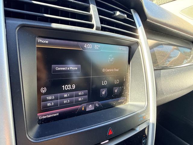2013 Ford Edge Sport