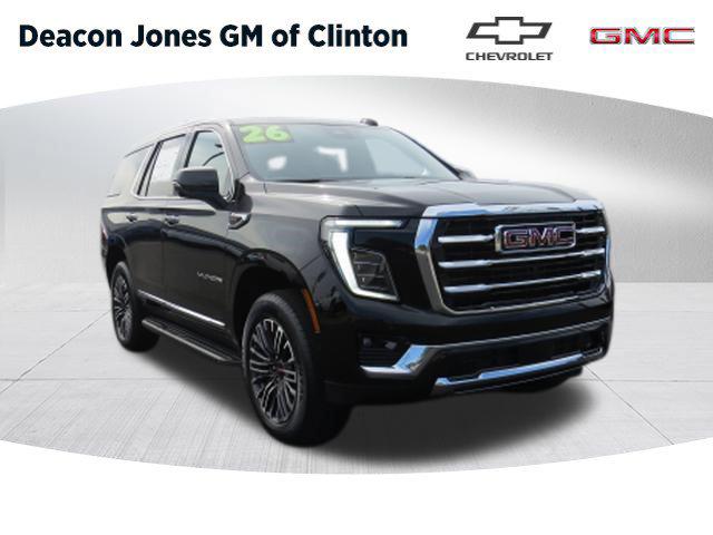 2026 GMC Yukon 4WD Elevation for sale in Clinton, NC