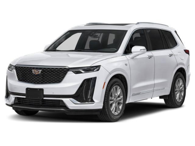 2025 Cadillac XT6 FWD Premium Luxury for sale in Tulsa, OK