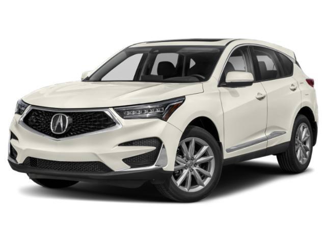2021 Acura RDX Standard for sale in Houston, TX
