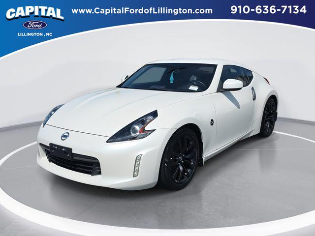 2020 Nissan 370Z 7-Speed Automatic for sale in Lillington, NC