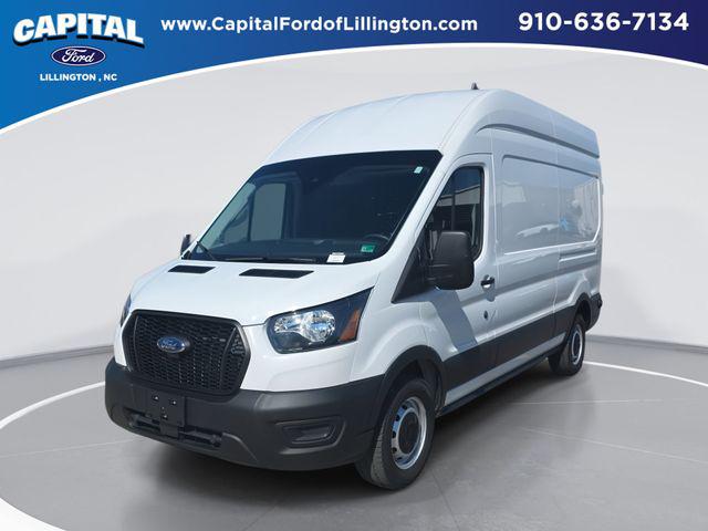 2024 Ford Transit Cargo Van Base for sale in Lillington, NC