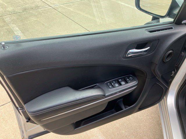 2012 Dodge Charger SXT
