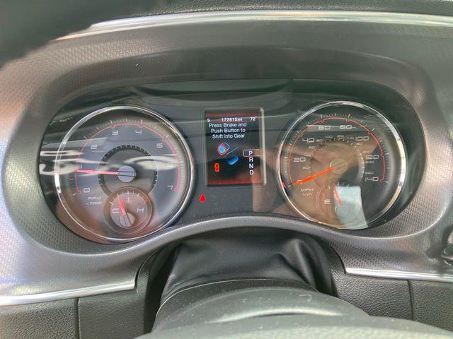 2012 Dodge Charger SXT