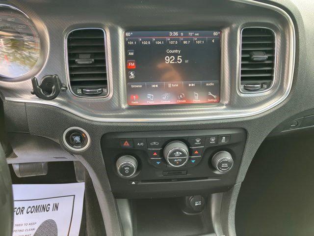 2012 Dodge Charger SXT