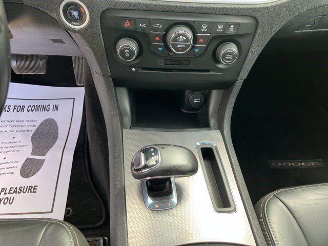 2012 Dodge Charger SXT