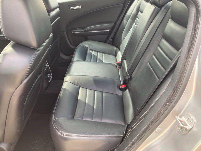 2012 Dodge Charger SXT