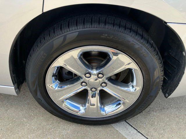 2012 Dodge Charger SXT