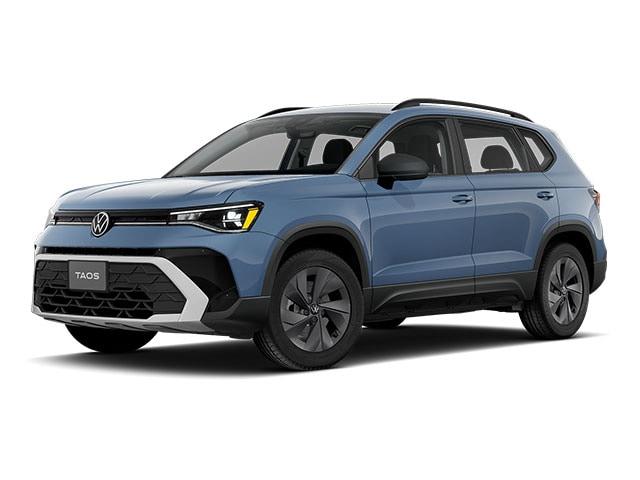 2027 Volkswagen Taos S for sale in West Chester, PA