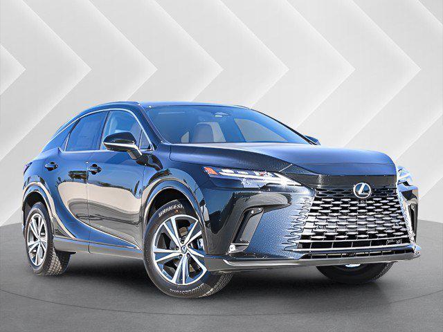 2026 Lexus RX 350 Premium for sale in Oxnard, CA