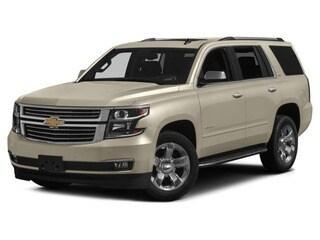 2018 Chevrolet Tahoe Premier for sale in LAKE CHARLES, LA