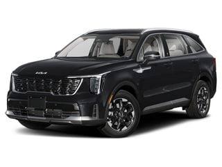 2024 Kia Sorento S for sale in LAKE CHARLES, LA