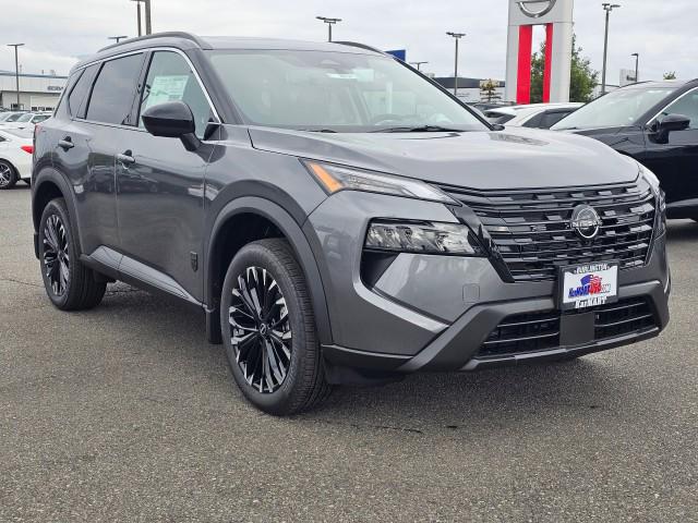 2026 Nissan Rogue Dark Armor for sale in Burlington, WA