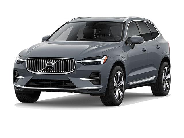 2023 Volvo XC60 Recharge T8 Plus Bright Theme for sale in Culver City, CA