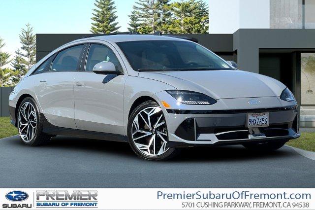 2023 Hyundai IONIQ 6 SEL for sale in Fremont, CA