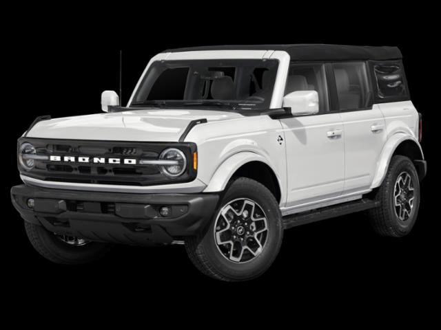 2026 Ford Bronco Outer Banks for sale in Daphne, AL