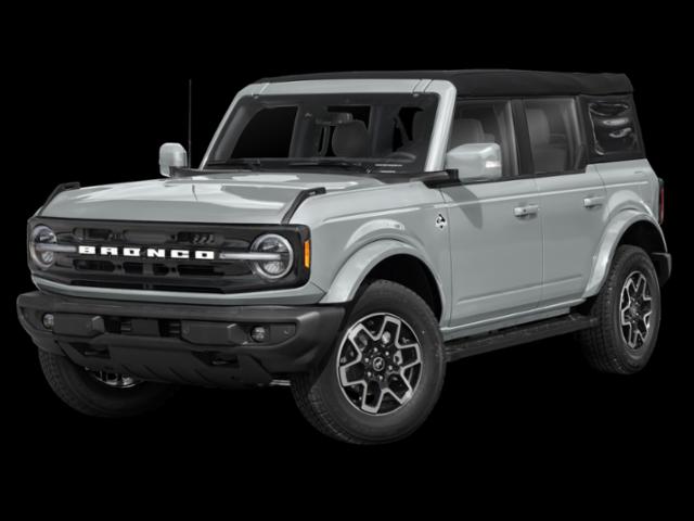 2026 Ford Bronco Outer Banks for sale in Daphne, AL