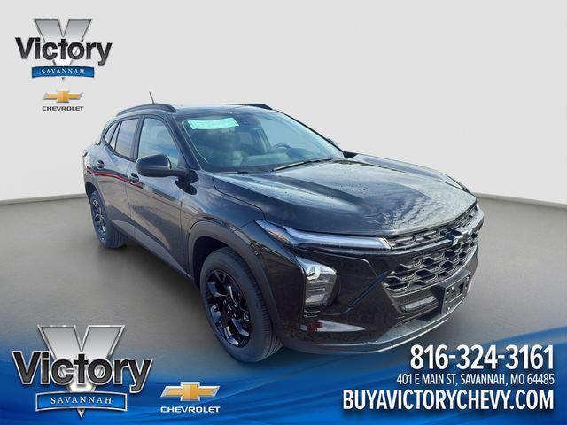 2026 Chevrolet Trax FWD LT for sale in Savannah, MO