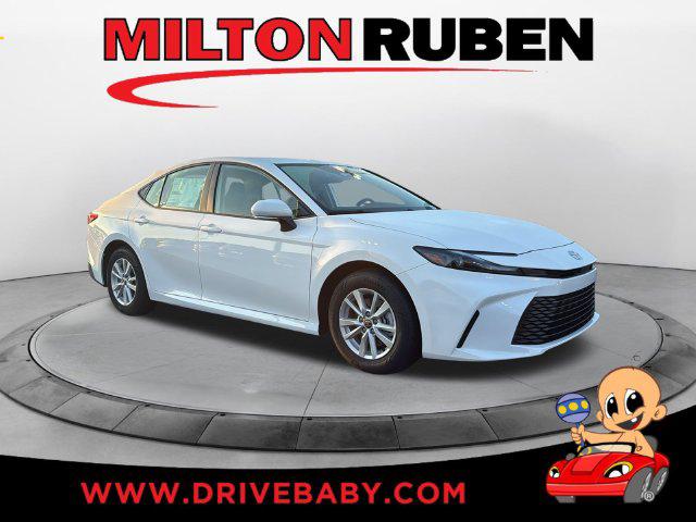 2026 Toyota Camry LE for sale in Augusta, GA
