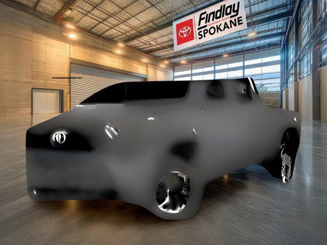 2026 Toyota Tacoma TRD Off-Road for sale in Spokane, WA