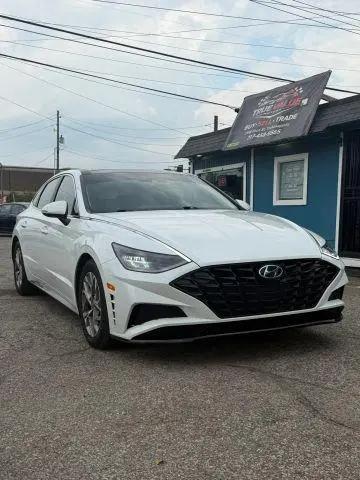 2020 Hyundai Sonata SEL for sale in Indianapolis, IN
