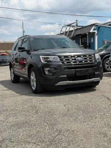 2016 Ford Explorer XLT for sale in Indianapolis, IN