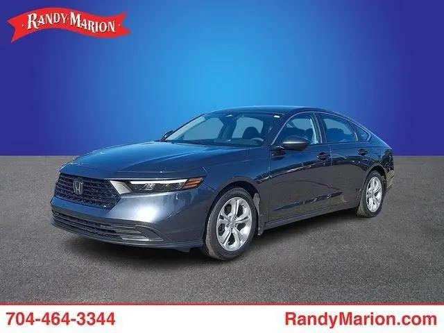2025 Honda Accord Sedan LX for sale in Mooresville, NC