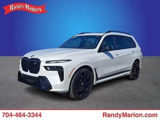 2024 BMW X7 M60i for sale in Mooresville, NC