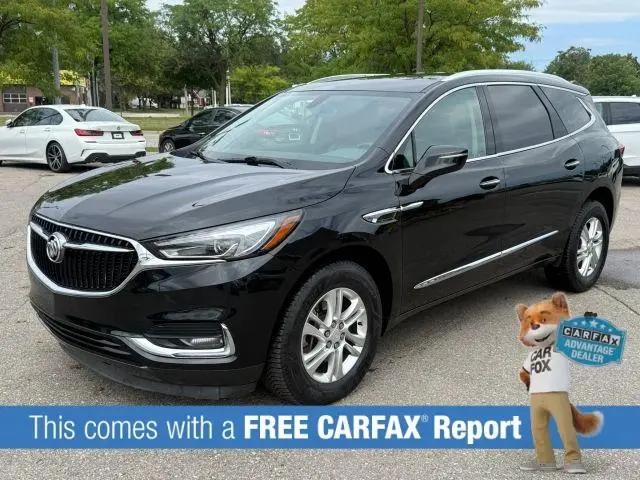2019 Buick Enclave AWD Essence for sale in Wayne, MI