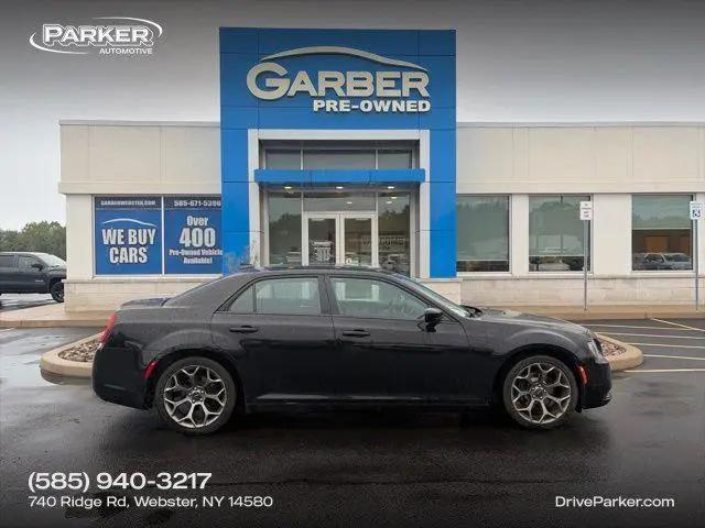 2018 Chrysler 300 Touring for sale in Webster, NY