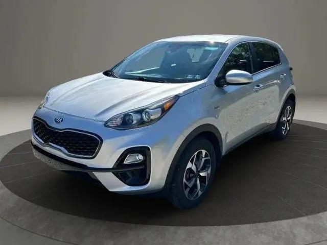 2020 Kia Sportage LX for sale in Altavista, VA