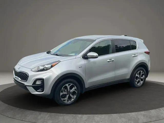 2020 Kia Sportage LX for sale in Altavista, VA