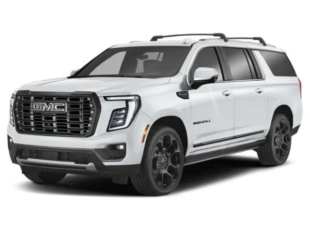 2025 GMC Yukon XL 4WD Denali for sale in Hudson, MA