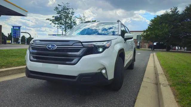 2025 Subaru Forester Premium Hybrid for sale in Philadelphia, PA