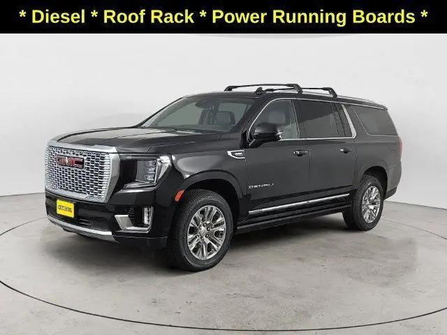2024 GMC Yukon XL Denali for sale in Eugene, OR