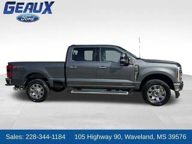2025 Ford F-250 LARIAT for sale in Waveland, MS