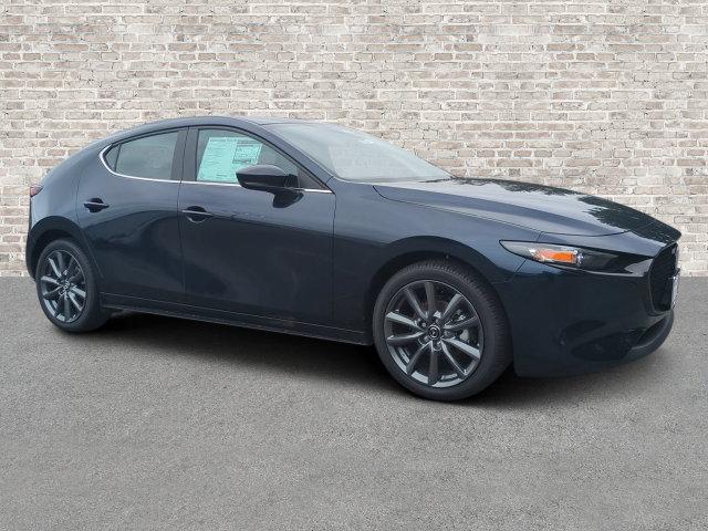 2026 Mazda Mazda3 2.5 S Preferred for sale in Richmond, VA