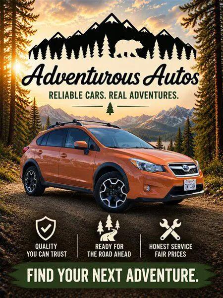 2015 Subaru XV Crosstrek 2.0i Limited for sale in Riverside, CA