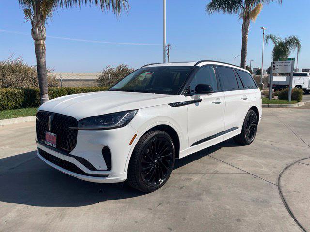 2027 Lincoln Aviator Reserve for sale in Hanford, CA